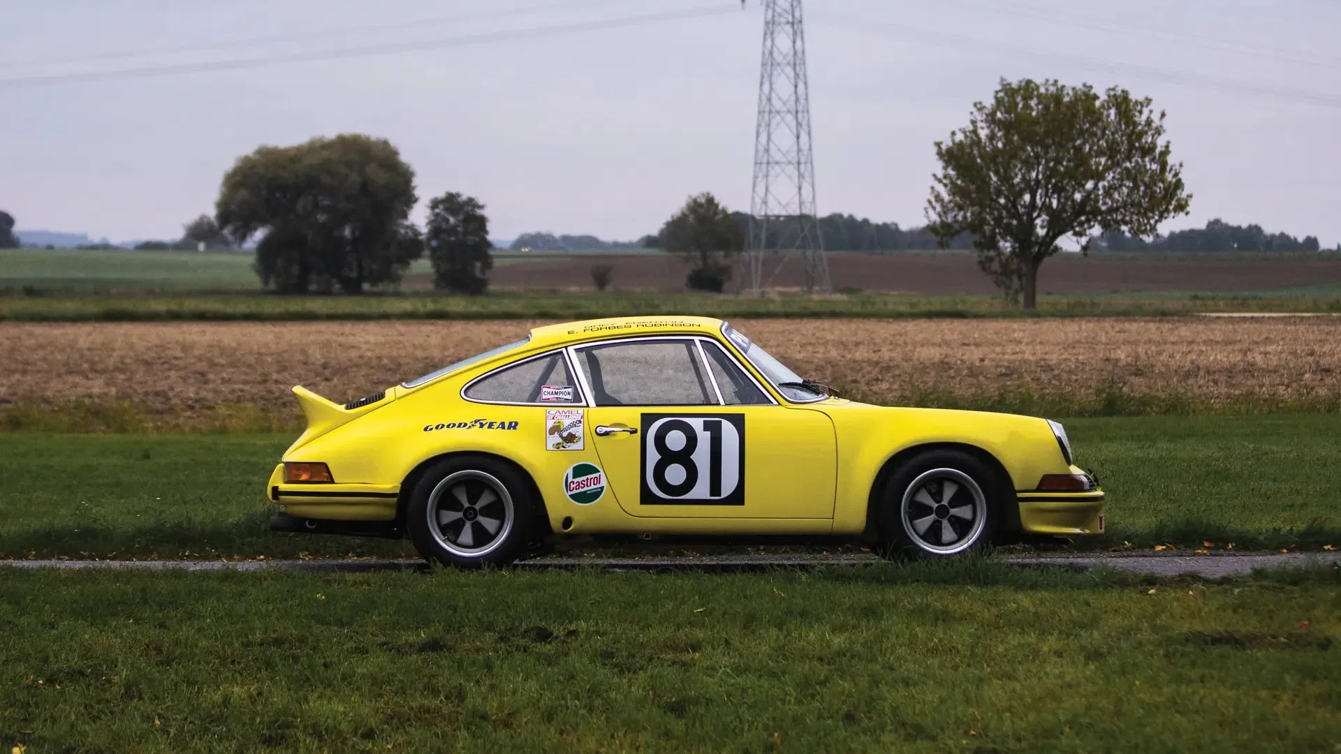 A vendre par RM Sotheby's en 2018